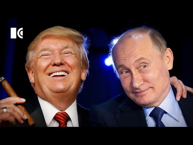 Победа Трампа: Путину мало не покажется | Разборы