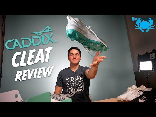 Caddix Cleats | Can these cleats protect your ACL?