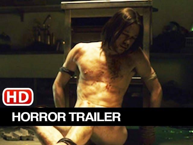 Asylum Blackout (2012) - Official Trailer [HD]