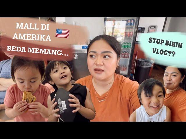 Berhenti ngevlog..? Belanja Grocery, motivasi yang sempat hilang | 631