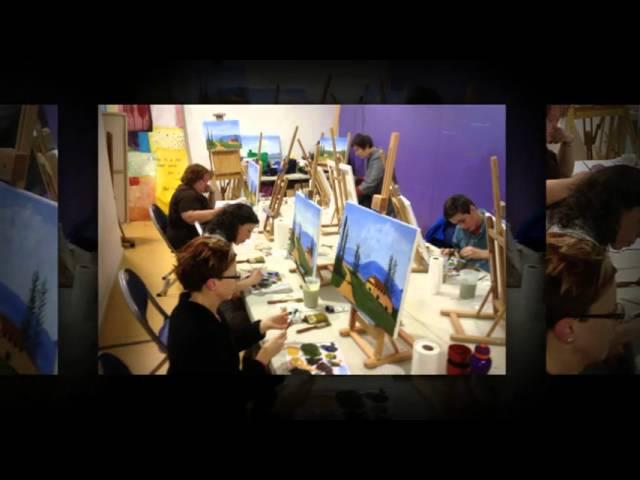 Art Classes Moorabbin - Looking For Art Classes In Moorabbin Vic?