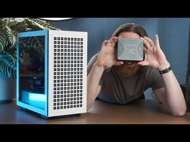 Mini PC Vs Desktop: More Fair Than You Think