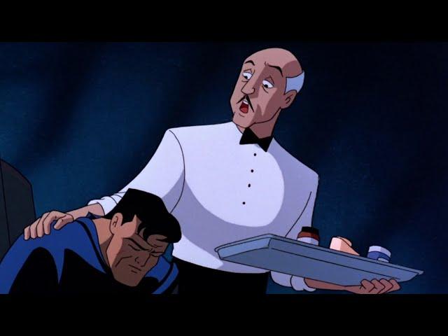 I am (Ending) | Batman: Mask of the Phantasm