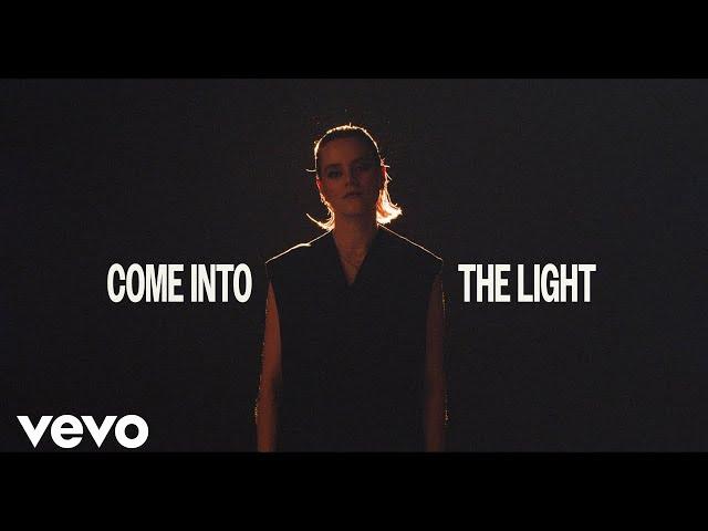 TAYA - Come Into The Light (Lyric Video)