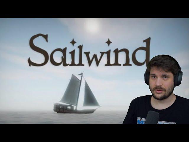 Disastri Nautici - Sailwind