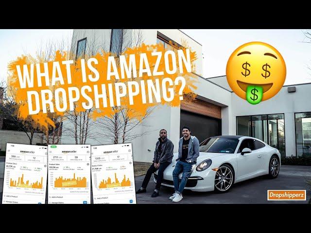 Discover the TRUTH about Amazon Dropshipping for Beginners 2019