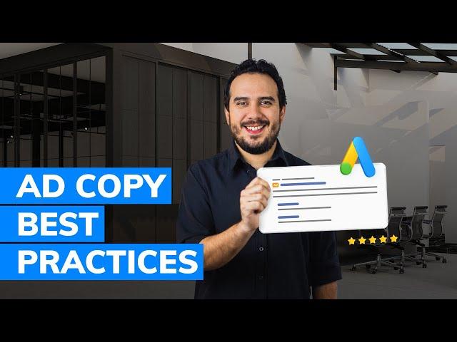 How to Write Ad Copy That Converts