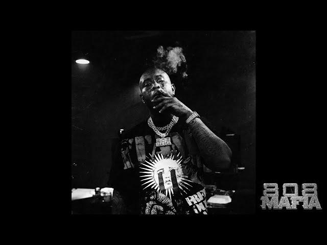 [FREE] Southside x 808 Mafia Type Beat "Eyes"