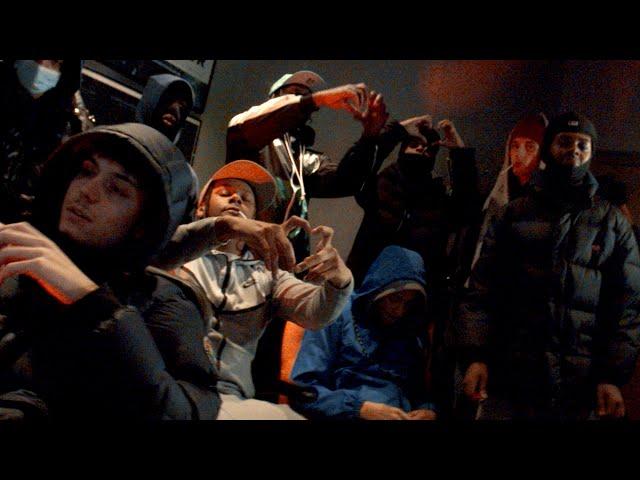 JAYG - Life I Live ft LZee (Music Video)