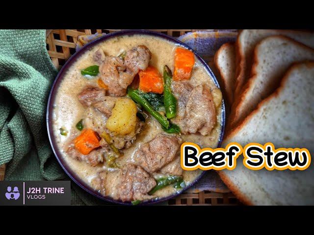 നാടൻ ബീഫ് സ്റ്റ്യൂ | Kerala Beef Stew Recipe Malayalam | Christmas recipes| J2H Trine Vlogs