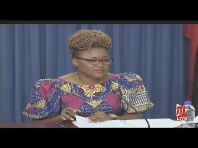 Government rejects UWI's bid to increase tuition fees