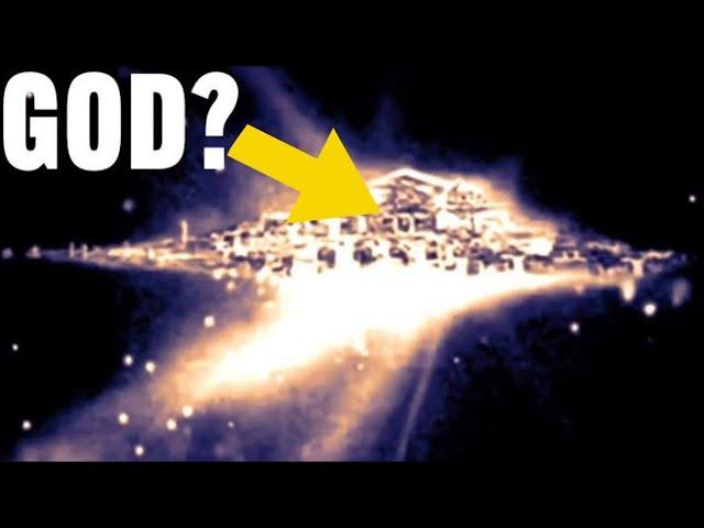 NASA's Terrifying New Discovery Shocks ALL Religious people!