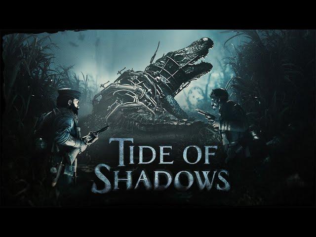 Tide Of Shadows | Event Official Trailer | Hunt: Showdown