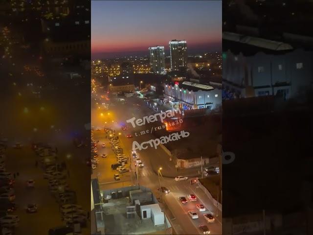 Последний домик, который мешал строительству нового жилищного комплекса на Бакинской в Астрахани