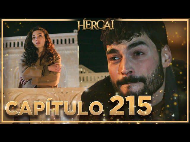 Hercai - Capítulo 215