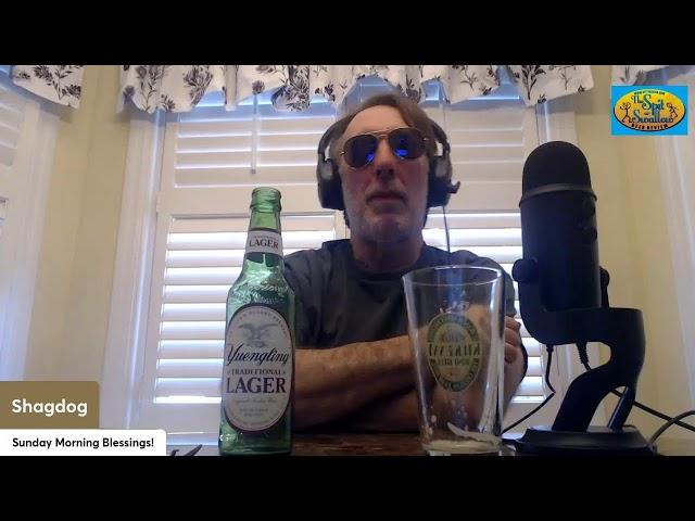 Yuengling Traditonal Lager (Bottle) - The Spit or Swallow Beer Review