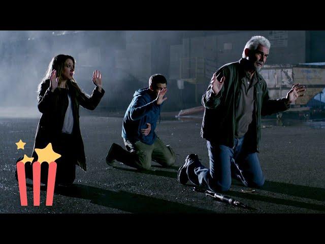 Blackout | Part 2 of 2 | FULL MOVIE | 2012 | Action | Anne Heche, Billy Zane