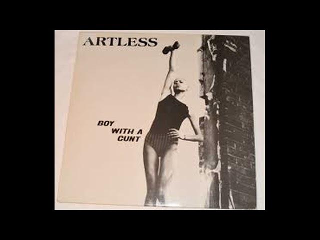 Artless--Do The No