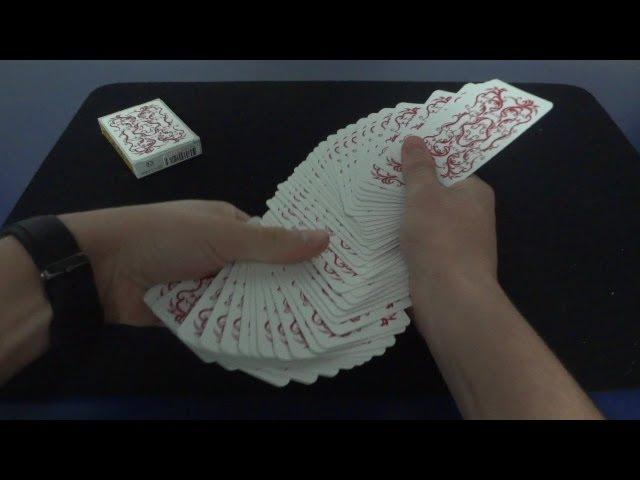 Le Paul Spread Tutorial