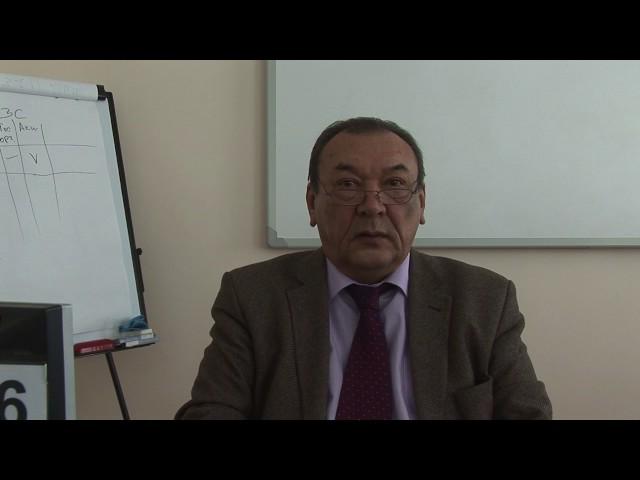 ДИЗАЙН ОБРАЗОВАНИЯ – КАК ИННОВАЦИОННЫЙ МЕНЕДЖМЕНТ КАЧЕСТВА