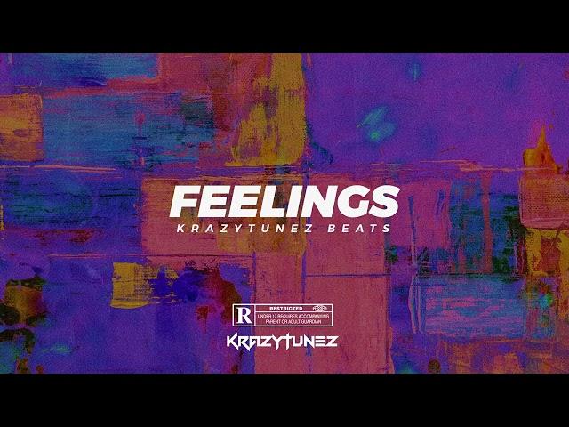 Wizkid type beat | FREE Afrobeat Instrumental 2023 - "FEELINGS"