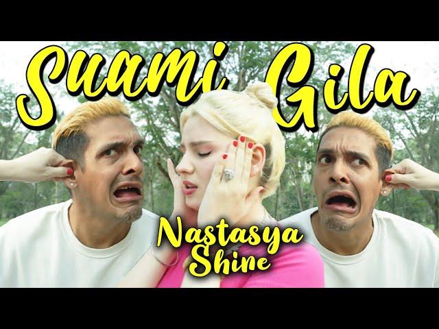 Suami Gila - Nastasya Shine #ShineMusic #musicindonesia #music #musik #musikindonesia #lagu #bule