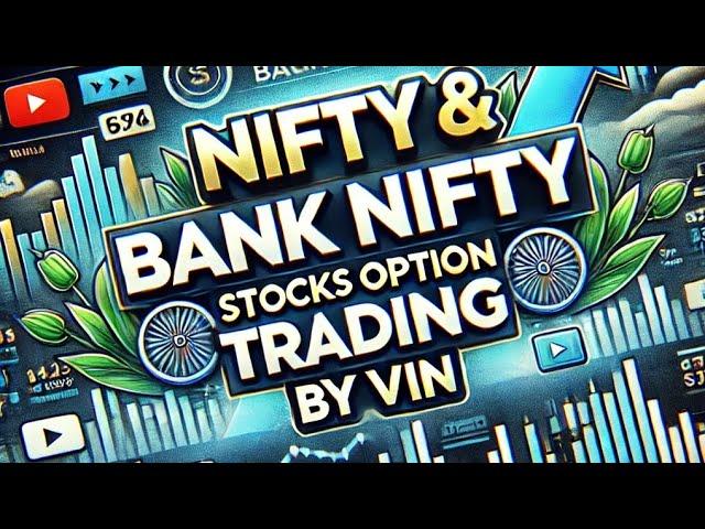 The Best Nifty50 & BankNifty Trading Strategies Explained||Bing-Bang Today