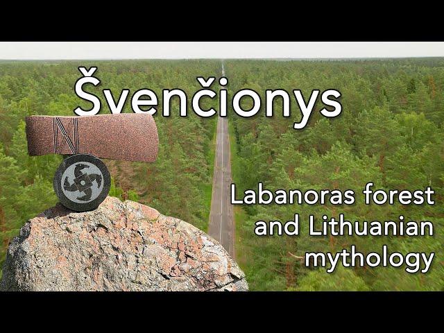 Visiting Švenčionys District | Lithuania Travel Guide