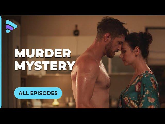 MOM'S EX-BOYFRIEND BECAME HER DAUGHTER'S BOYFRIEND. WHO KILLED HIM? ALL EPISODES. MELODRAMA