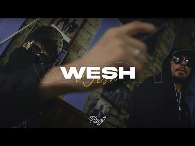 Capital Bra x Ozan x Sil3a Type Beat - “Wesh” | Deutschrap Type Beat 2023