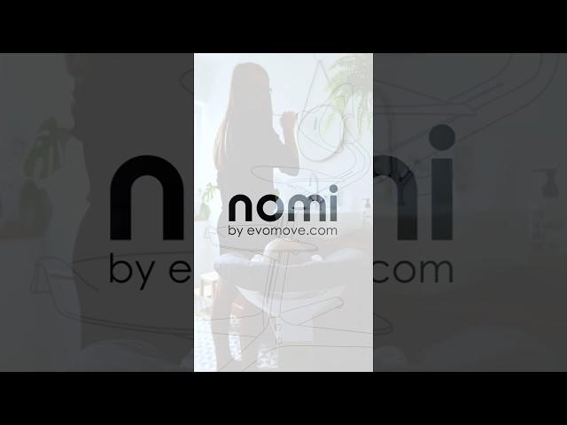 Nomi - Alles im Blick - einfach eltern - 2E Vertrieb GmbH