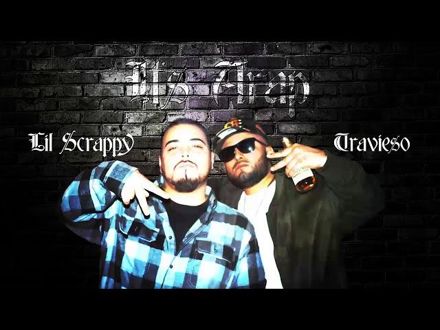 It's Arap (Lil Scrappy ft. Travieso)