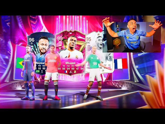 TOP MEJORES SOBRES PACK OPENING FC 24 | ULTIMATE TEAM - DjMaRiiO