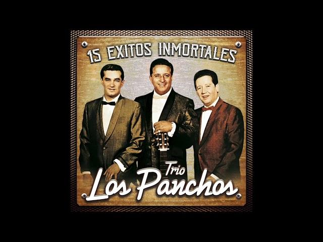 Los Panchos - Sin Ti