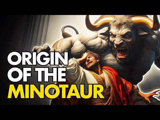 Theseus and the Minotaur: Greek Mythology Explained (Was it real?)