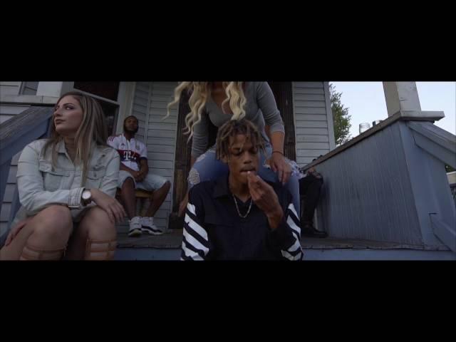 SquidNice - Everywhere I Go (Official Video) Dir.By @DirectorGambino