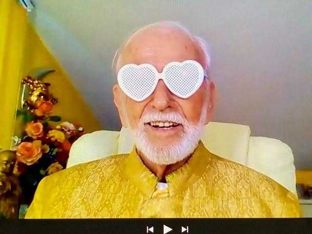 Kurt Tepperwein - Juwelen der Weisheit: "Durch welche Brille sehen Sie Ihr Leben?" vom 5. Juli 2020