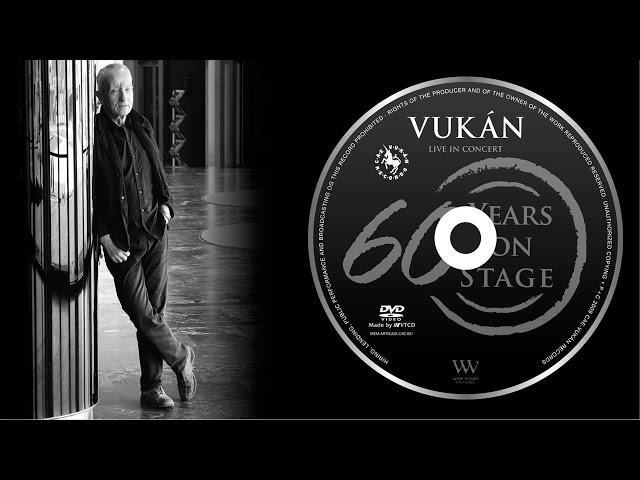 GEORGE VUKAN: 60 YEARS ON STAGE - Vukan: The Sound of the Flute   /George Vukan Official/