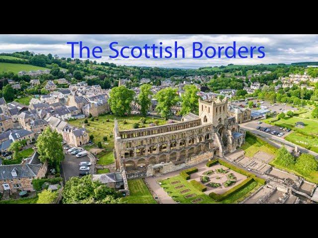 The Scottish Borders