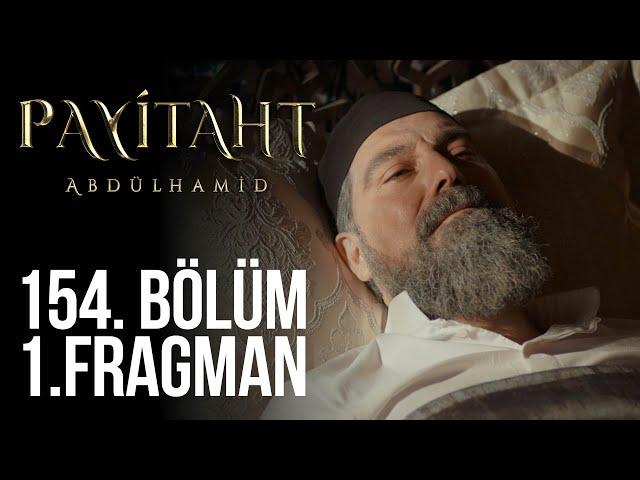 "Unutmasınlar olur mu?" #PayitahtAbdülhamid final bölümüyle Cuma günü TRT 1'de!