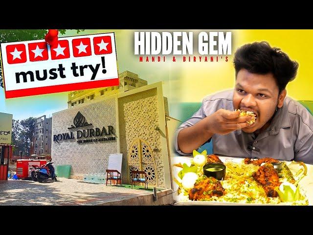 One of the best Chicken Biryani in Bangalore ( Hidden Gem )