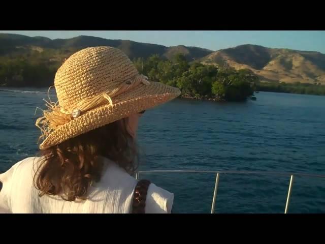 Marea Del Portillo: Sunset cruise