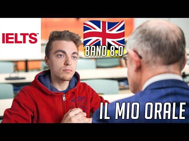 Madrelingua in inglese parlato da 100% italiano autodidatta: ecco come [IELTS]