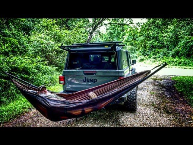 Pathfinder Basic Hammock Kit Review