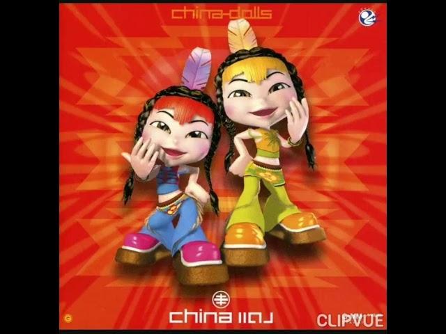 02.   ตี๋ซัง   -   CHINA DOLL  BELL SUPHATCHAYA BOONYASUKHANON , HWAHWA PHAILIN RATTANASANGSATIAN