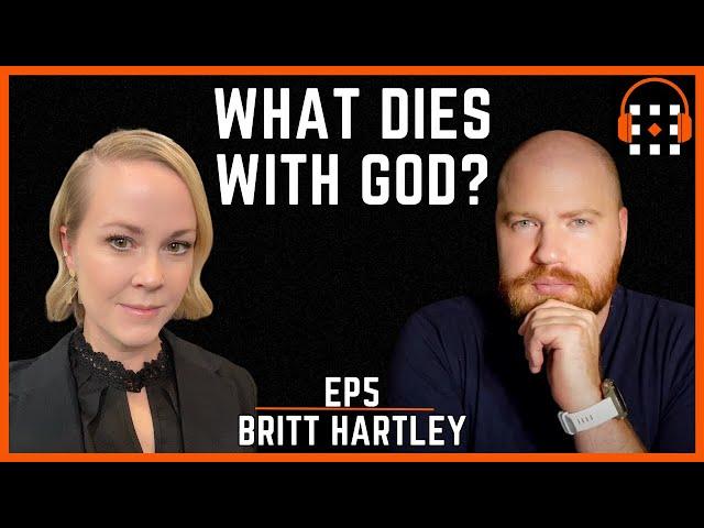 Britt Hartley: The Future of American Religion | Mindshift Podcast #5