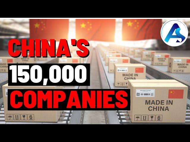 Why China Has So Many State Owned Enterprises? #shorts