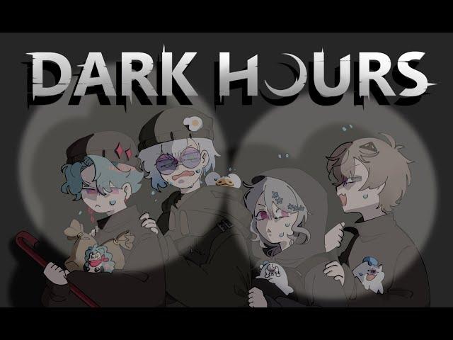【DARK HOURS】I'm the horror menace btw 【NIJISANJI EN | Reimu Endou】