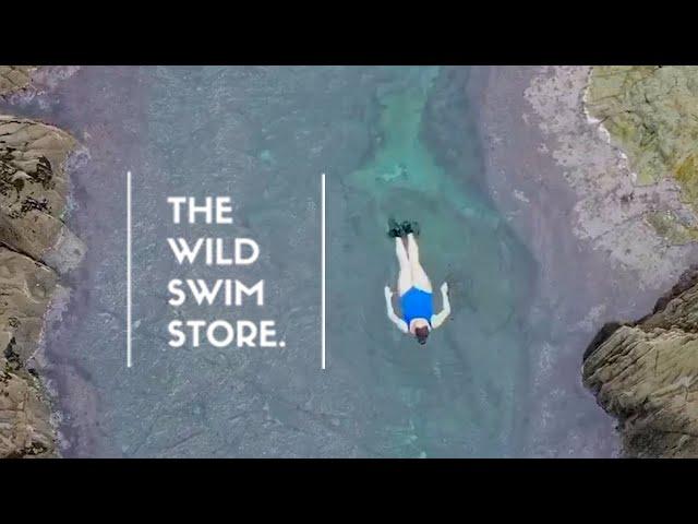 Wild Swimming Mix