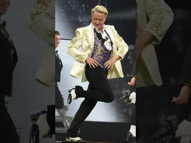 HBD - Michael Flatley